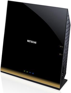 Netgear R6300-100PES, ac1300/n450