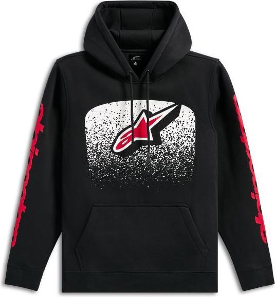 Actual product image Alpinestars Hoody Obsessed (XXL)