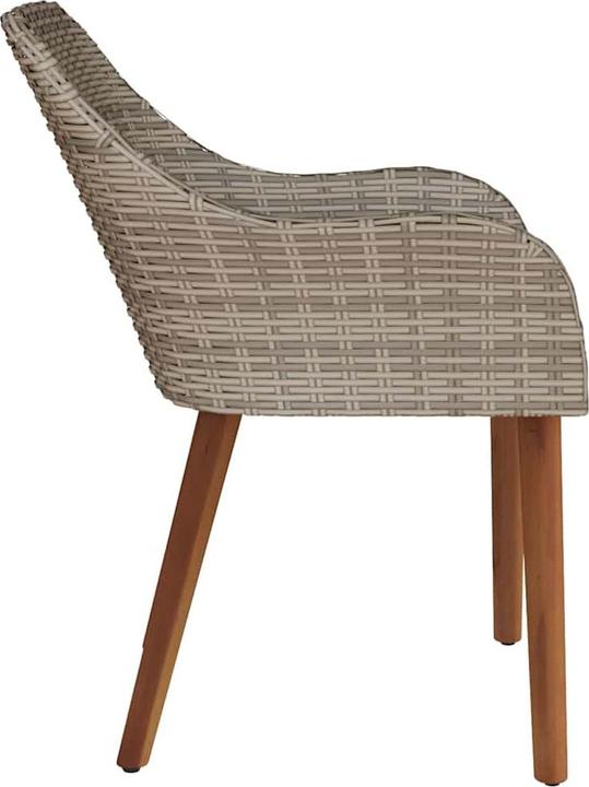 Produktbild vidaXL Gartenstuhl