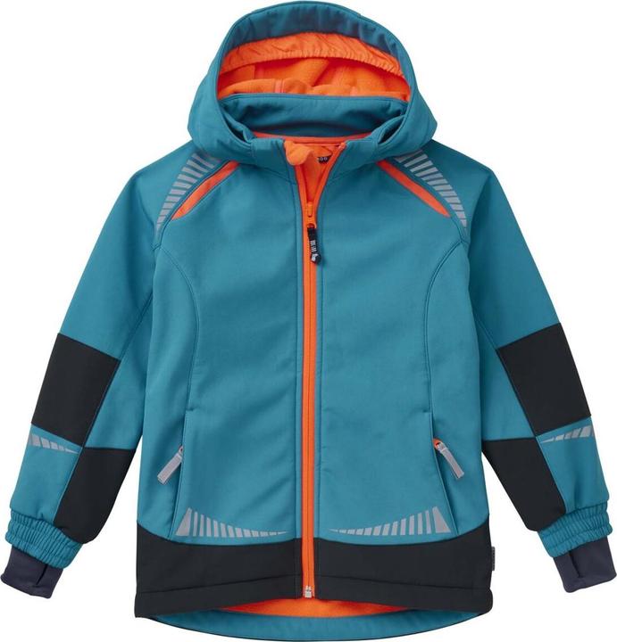 Produktbild Jako-O Softshelljacke (110)