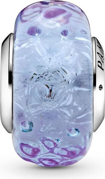 Immagine prodotto Pandora Charm (Argento 925, Vetro)