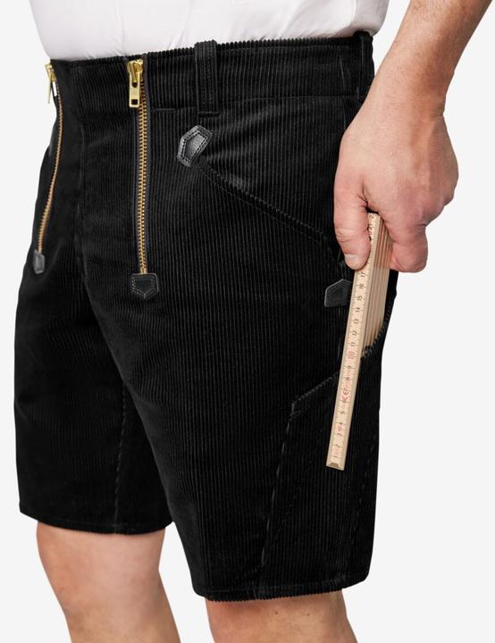 Actual product image FHB Guild Short Genoa Cord (58)