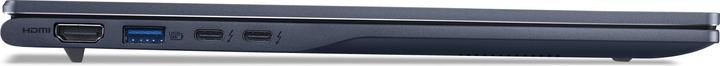 Produktbild Acer Swift 14 AI OLED (14", 1000 GB, 32 GB, CH, Intel Core Ultra 7 258V)