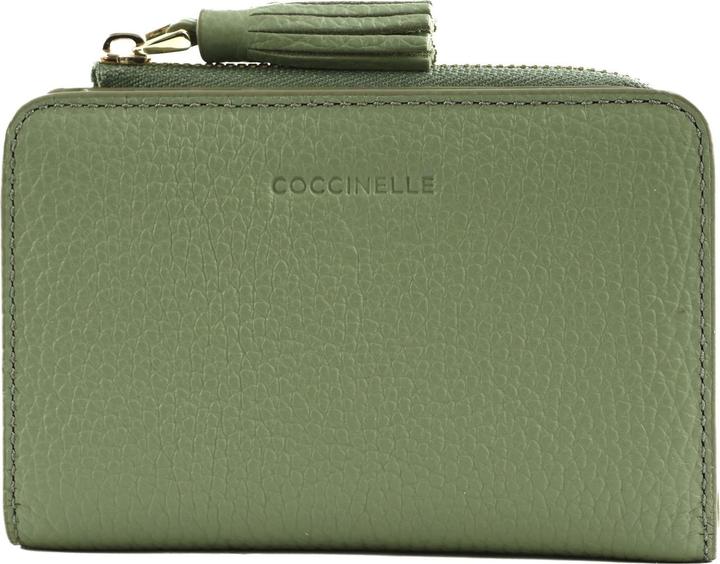 Actual product image Coccinelle Tassel Wallet