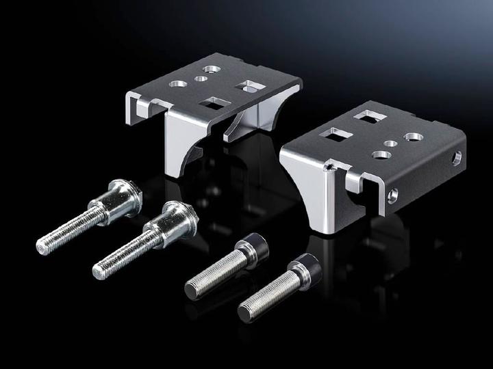 Actual product image Rittal VX installation kit f. mounting plates move in