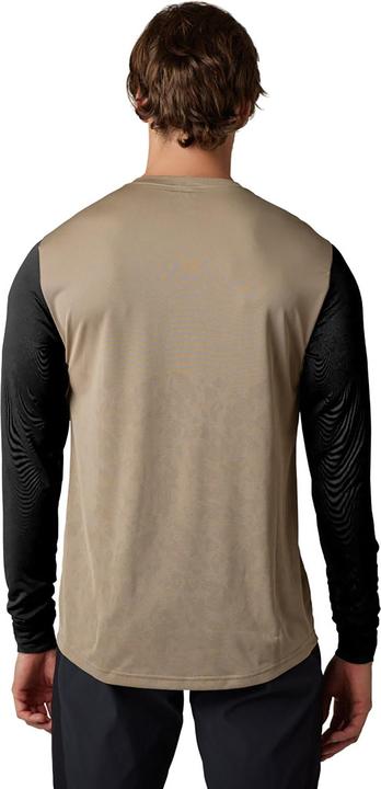 Image du produit Fox Jersey 23 Ranger Tru Dri Ls Moc S (S)