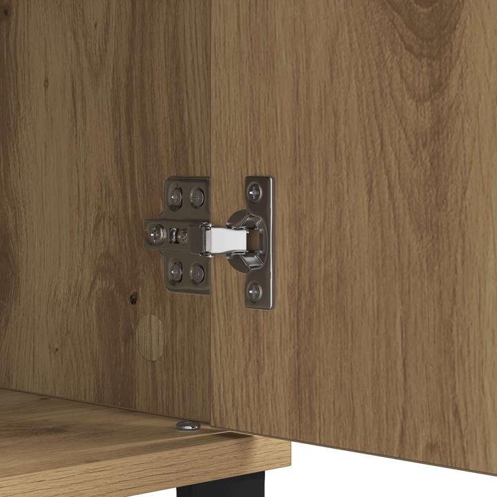 Image du produit vidaXL Sideboard-Aufbewahrung (35 x 60 x 70 cm)
