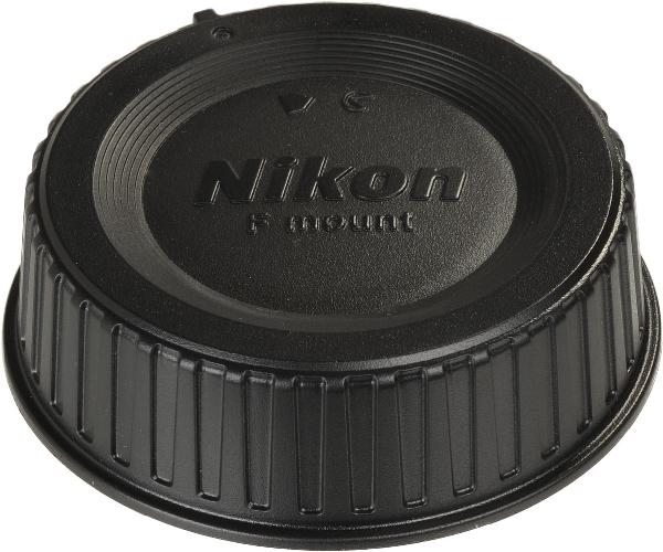 Nikon Lf-4