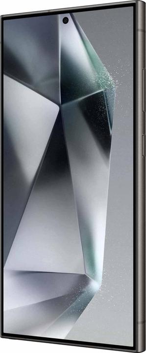 Produktbild Samsung DUPLIKAT Galaxy S24 Ultra (512 GB, Titanium Black, 6.80", Dual SIM, 5G)