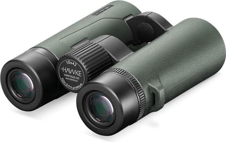 Immagine prodotto Hawke Bo Vantage HD 10x42 Green (10 x, 42 mm)