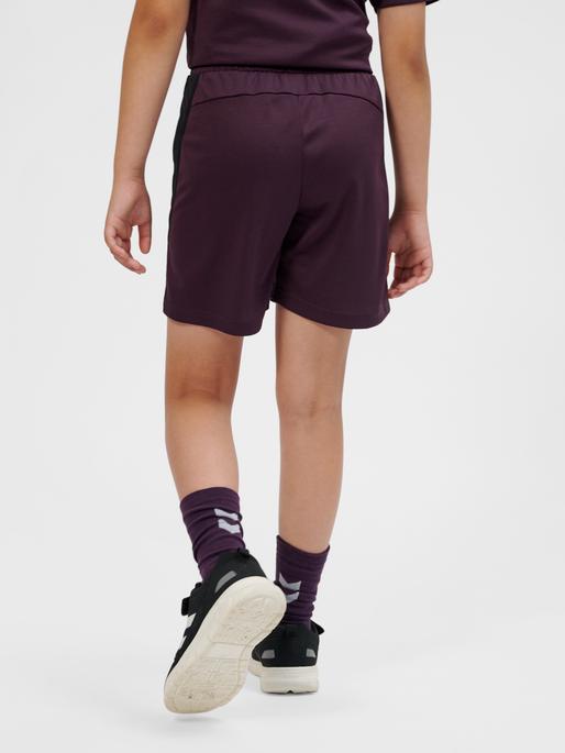 Produktbild hummel hmlMULTI PL SHORTS KIDS (176)