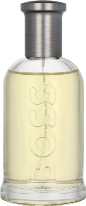Image du produit BOSS Le patron mis en bouteille (Eau de toilette, 200 ml)