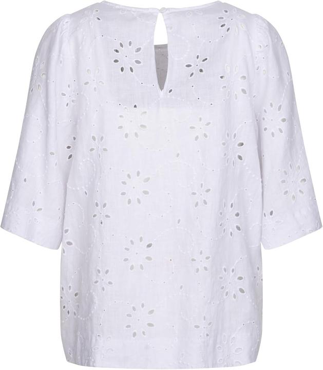 Produktbild Seidensticker Damesblouse, wit, 48 (48)