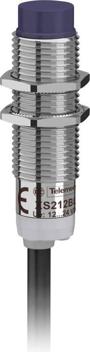 Actual product image APC GmbH Proximity switch inductive XS212BLPAL2 (Switch)