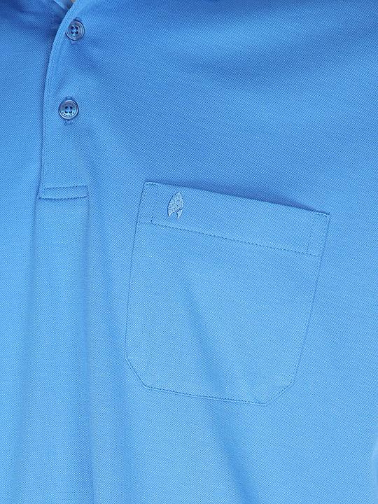 Actual product image Ragman Polo shirt (XL)