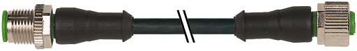 Produktbild Murr Elektronik M12 Stecker