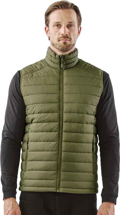 Produktbild Stormtech Stavanger Weste Thermisches Material (M)