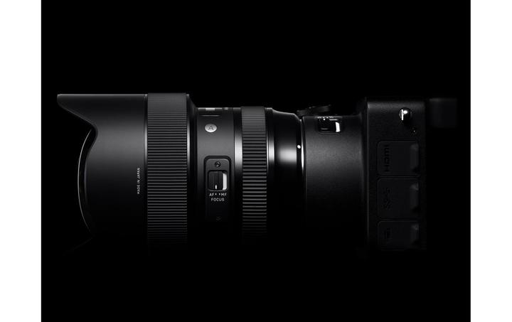 Immagine prodotto Sigma 14-24 mm f/2,8 DG HSM ART Canon EF (Canon EF, Canon EF-S, Full-frame, APS-C / DX)