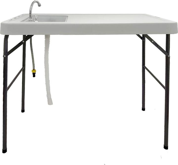 HTI-Living Filetier Tisch Fritz