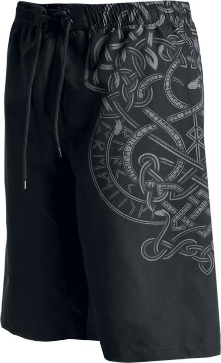 Image du produit Black Premium Celtic Snake (M)