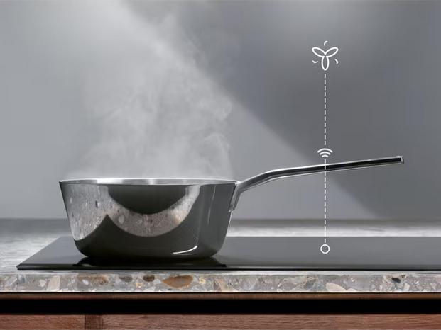 Produktbild Electrolux EIV85453 (78 cm, Induktionskochfeld)