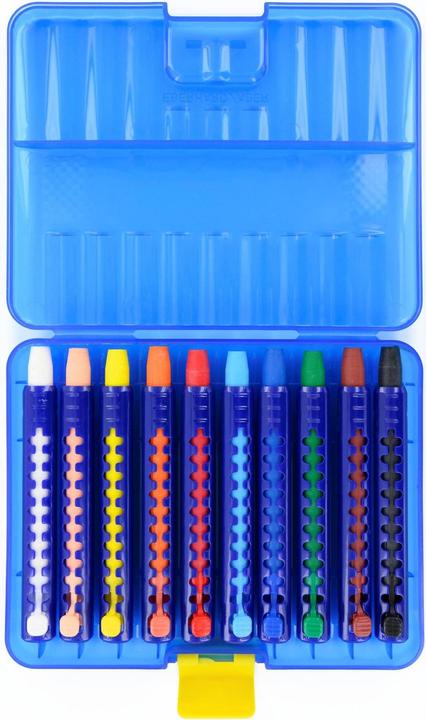 Produktbild EberhardFaber Wachsmalkreide (10x)