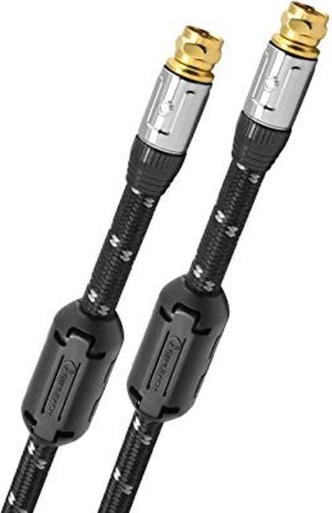 Produktbild Oehlbach XXL Transmission Ultra S (SAT Kabel)