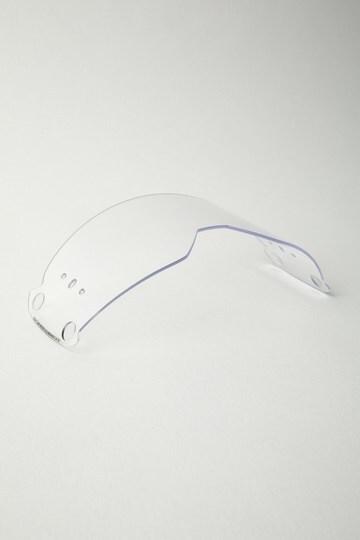 Immagine prodotto Fox Lente 24 Vue Roll Off+1 Mudflap Clear