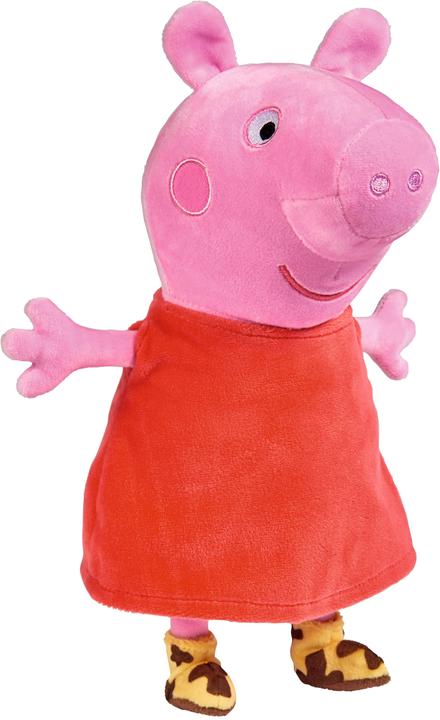 Produktbild Simba Peppa mit Sound (22 cm)