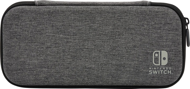 Actual product image PowerA Bag for game console (Switch, Switch OLED, Switch Lite)