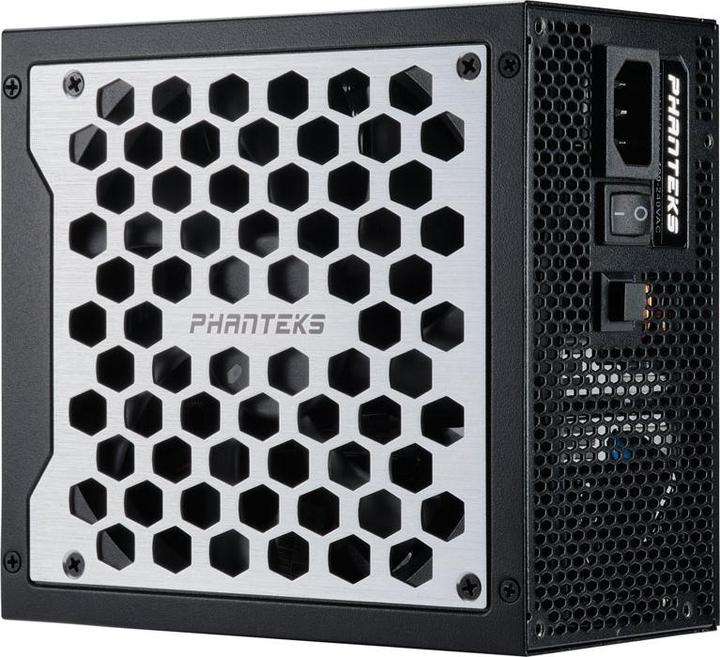 Alimentation PC