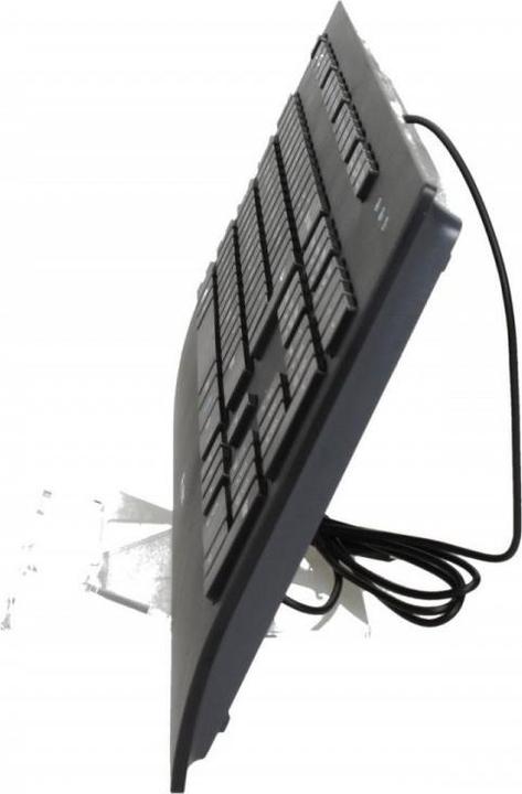 Produktbild Logitech K280e (USA, Kabelgebunden)