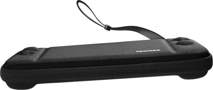 Produktbild tomtoc Cienkie etui NS FancyCase-G05 (czarny) (Switch OLED)