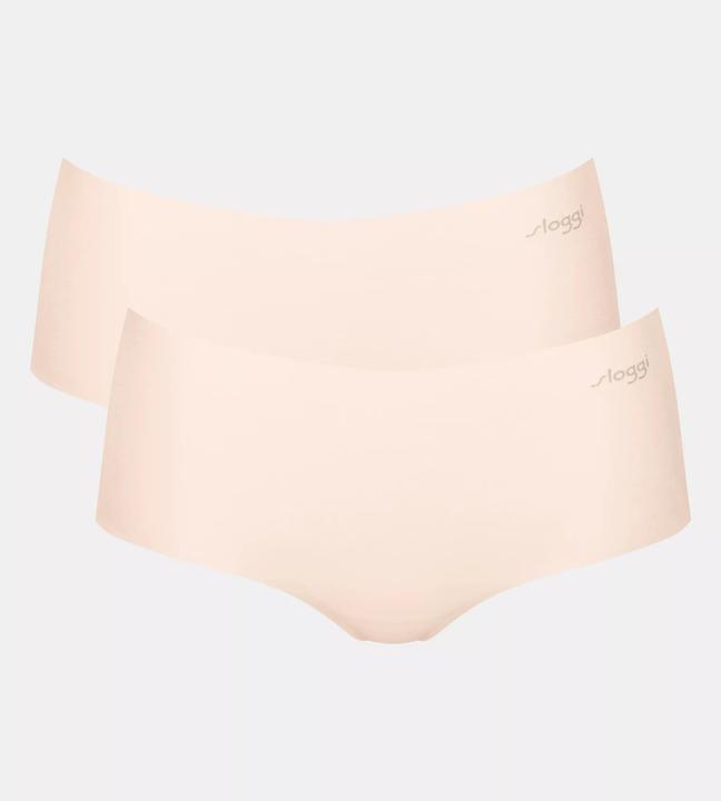 Produktbild Sloggi Zero (S, 2er Pack)