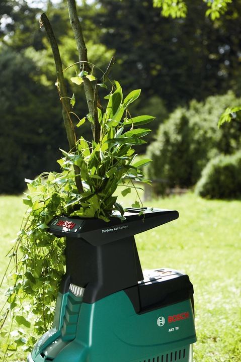 Image du produit Bosch Home & Garden AXT 25 TC