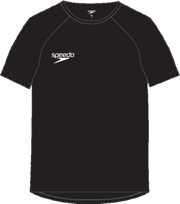 Image du produit Speedo Technical UV T-shirt Junior (164)