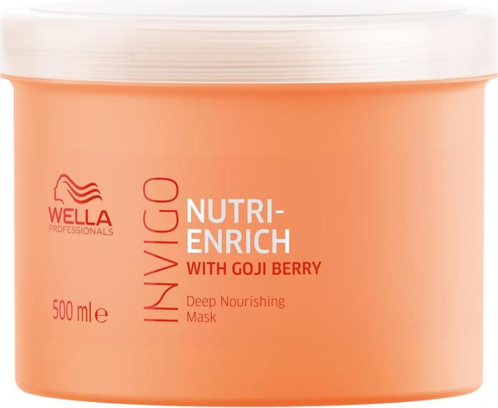 Produktbild Wella Invigo Nutri Enrich (500 ml)