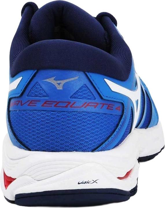 Image du produit Mizuno - Baskets WAVE EQUATE - Homme (40.5)
