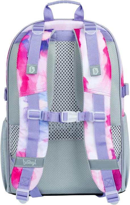 Immagine prodotto Baagl 3-teiliges Schulrucksack-Set