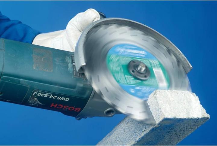 Immagine prodotto Pferd Disco da taglio diamantato DS 2223