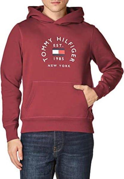 Actual product image Tommy Hilfiger Hilfiger Flag Arch (L)