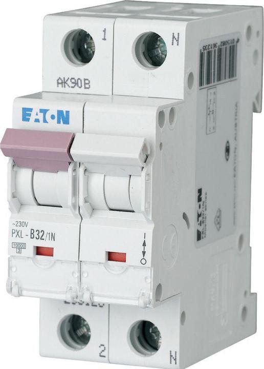 Produktbild Eaton LS-Schalter