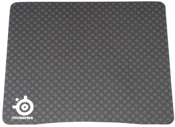 Actual product image SteelSeries 9hd (M)