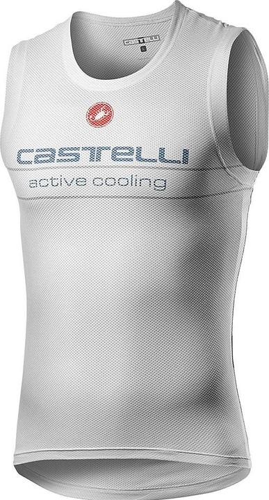 Castelli Active Cooling sous-vêtements fonctionnels hommes
