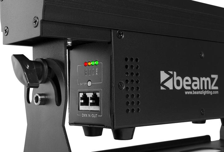 Produktbild BeamZ BBB612 (12 W, LED)