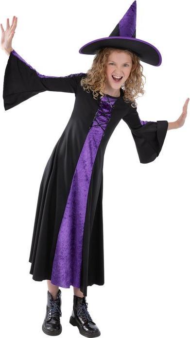 Image du produit Smiffys sorcière (128, 140)