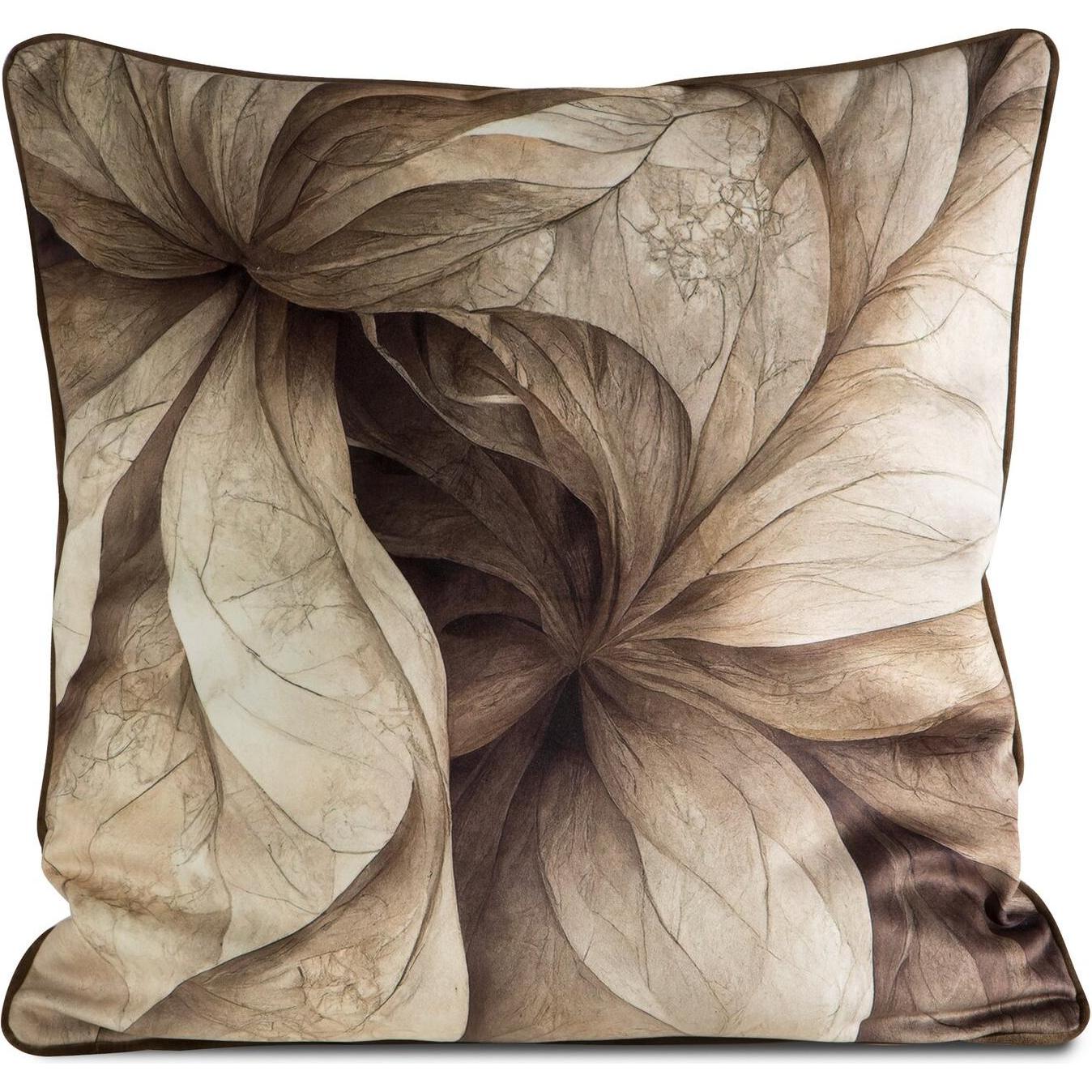 Eurofirany, Dekokissen, MH/P/SYLVIA 60X60 (60 x 60 cm)