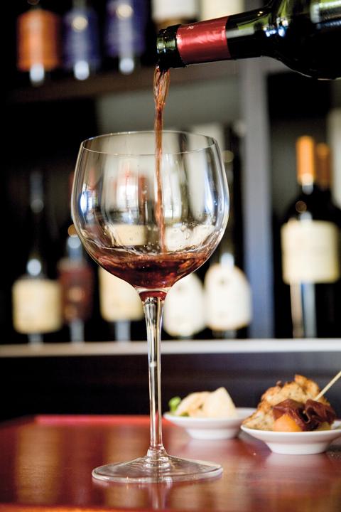 Actual product image Schott Zwiesel Classico (81.40 cl, 1 Glasses, Red wine glasses)