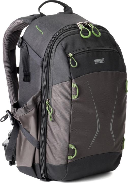 Mindshiftgear Zaino Trailscape 18L (Zaino per fotocamera)