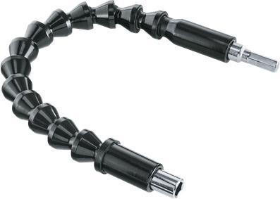 Actual product image Bosch Home & Garden IXO 7 Flexi Set